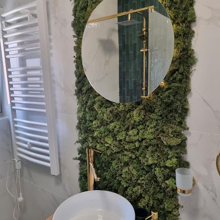 Luxor Apartmani 2 Vrnjačka Banja Kültér fotó