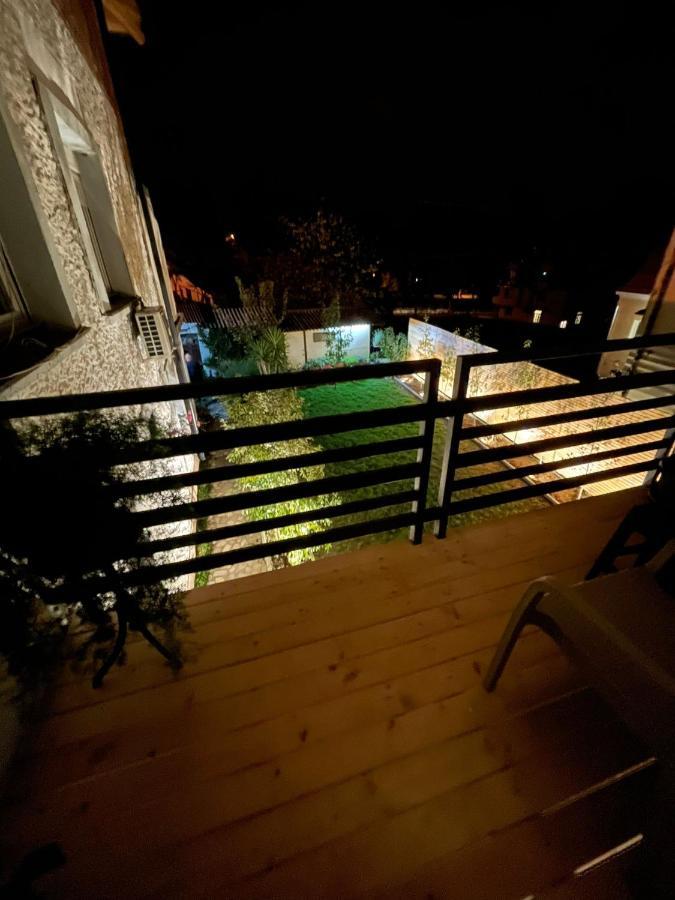Luxor Apartmani 2 Vrnjačka Banja Kültér fotó