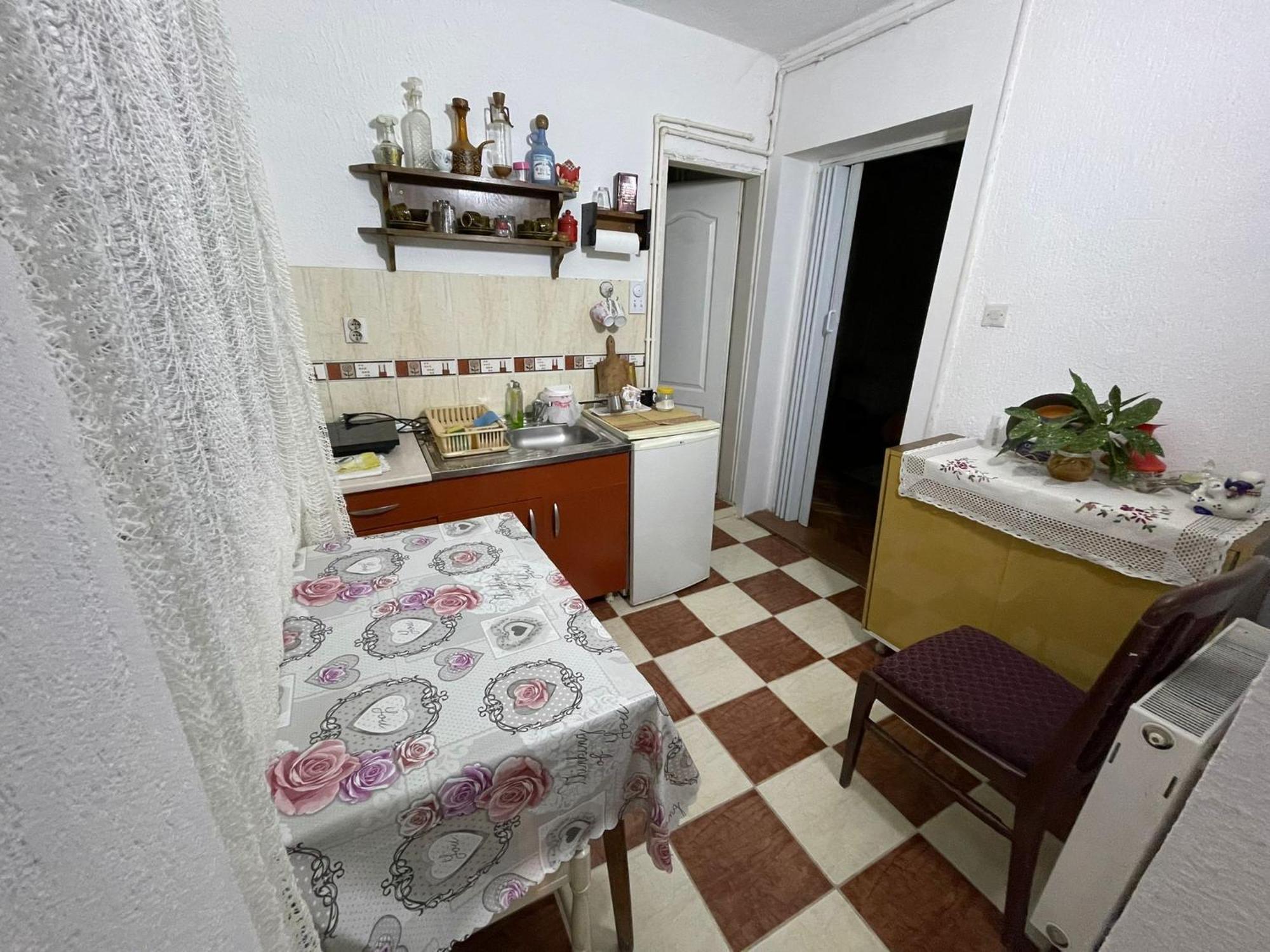 Luxor Apartmani 2 Vrnjačka Banja Szoba fotó