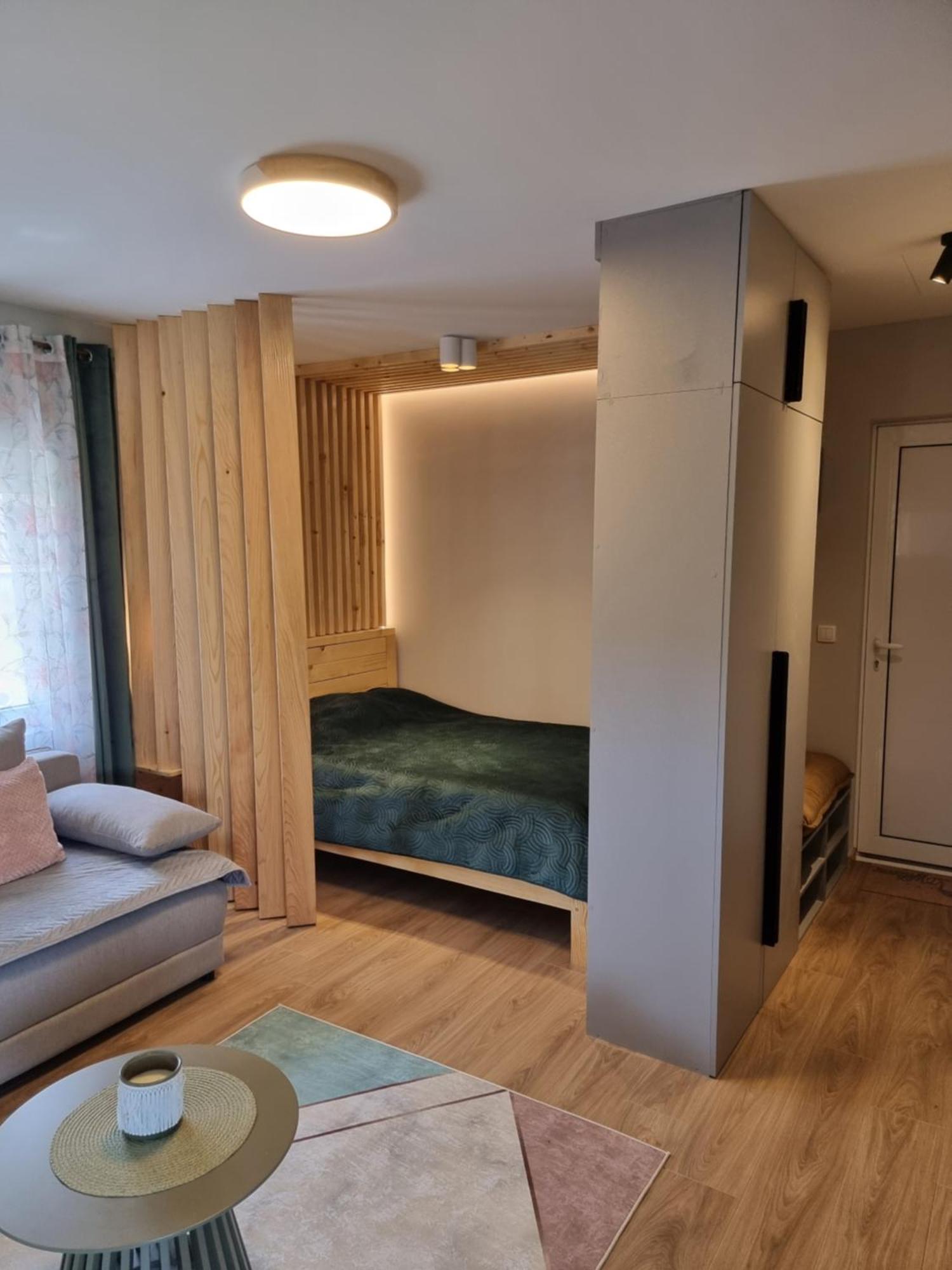 Luxor Apartmani 2 Vrnjačka Banja Kültér fotó