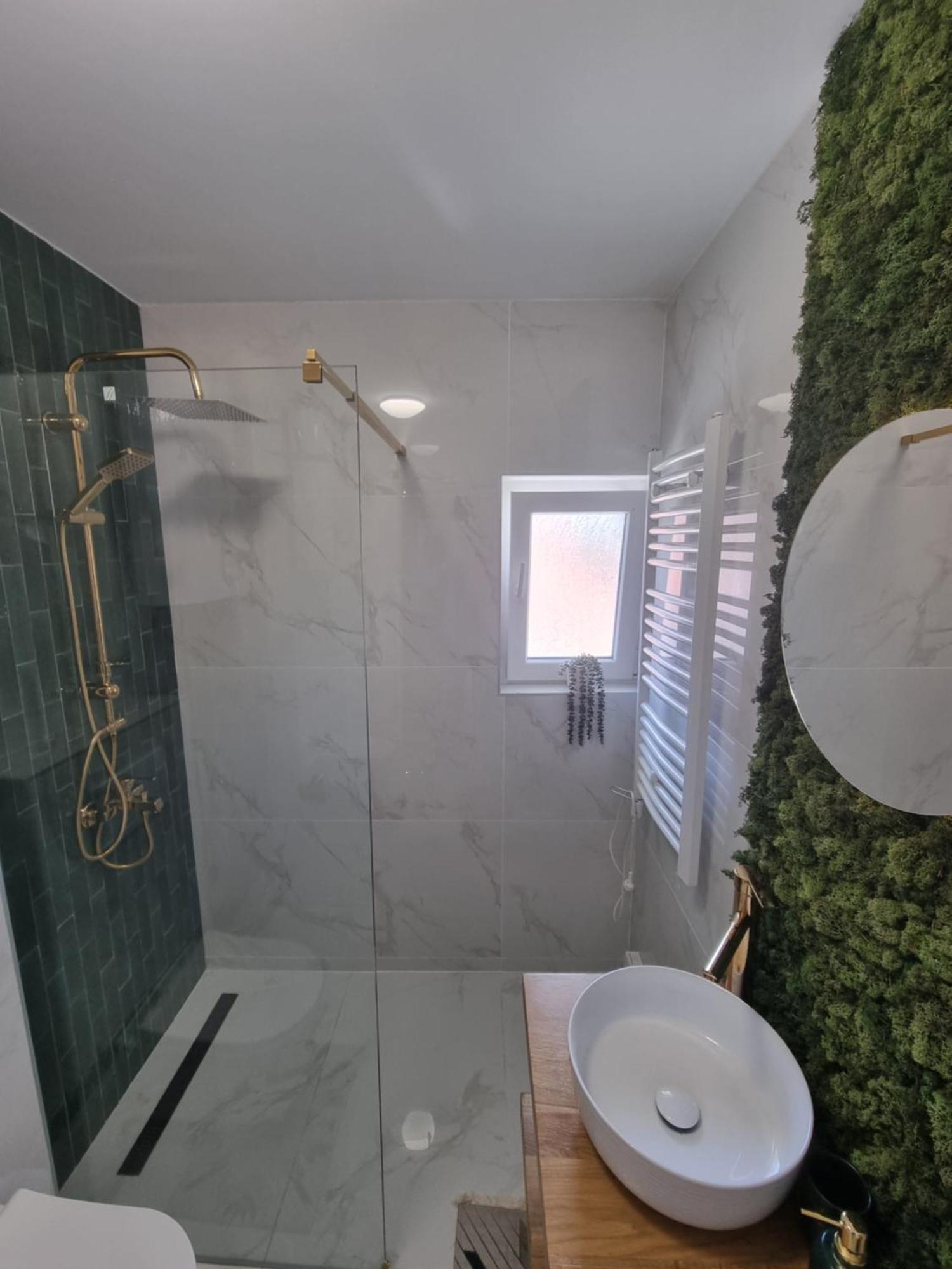 Luxor Apartmani 2 Vrnjačka Banja Kültér fotó