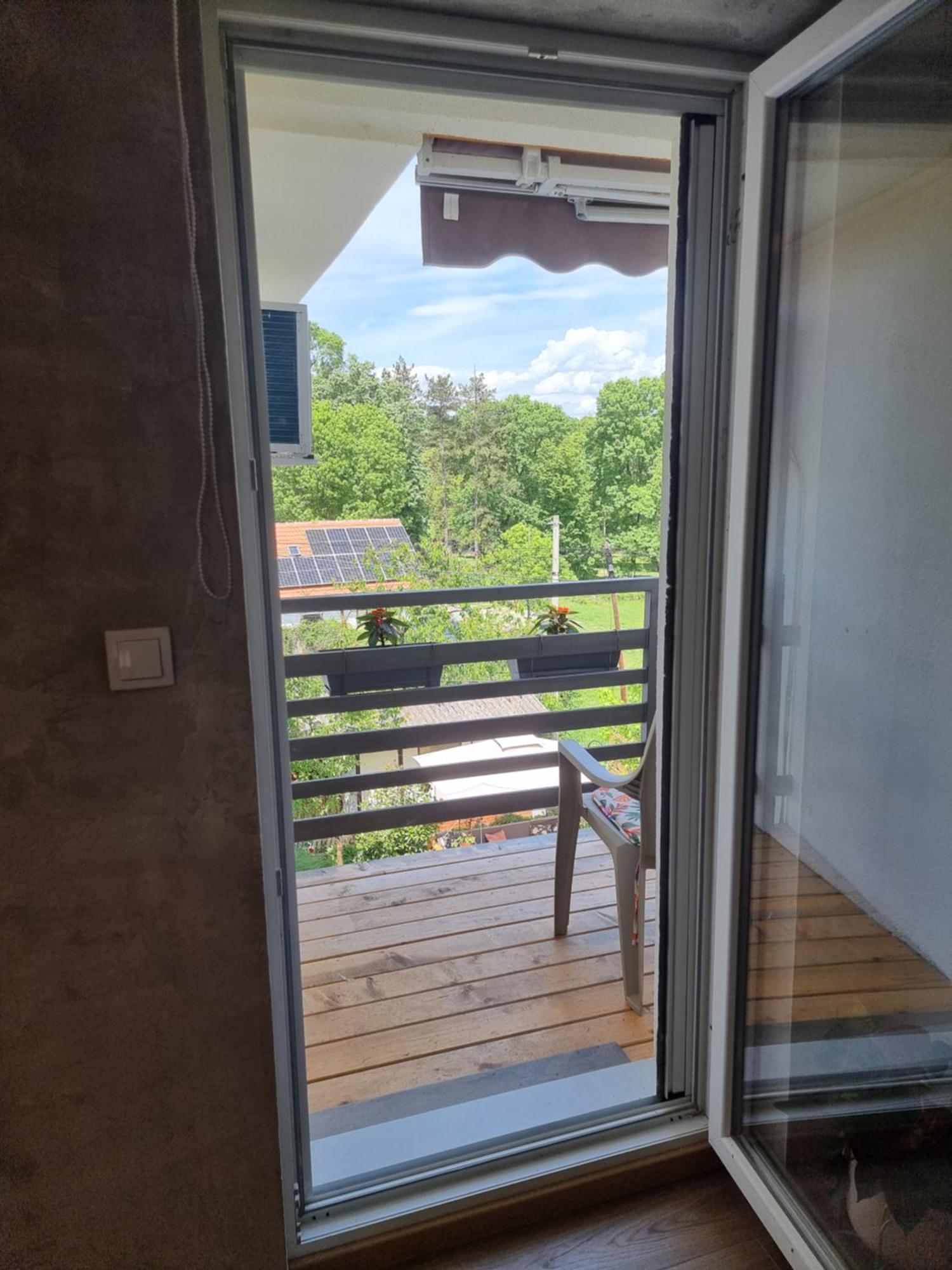 Luxor Apartmani 2 Vrnjačka Banja Kültér fotó